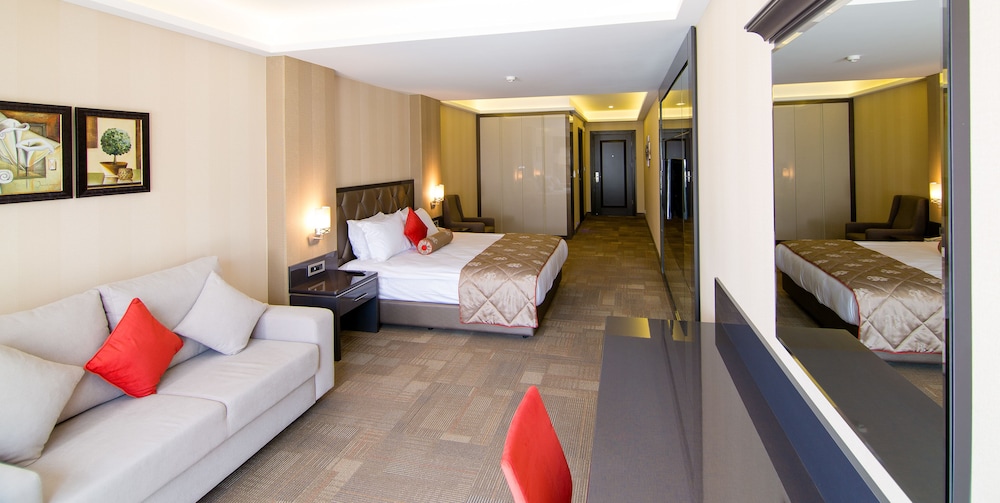 Standard Double or Twin Room, 1 Bedroom