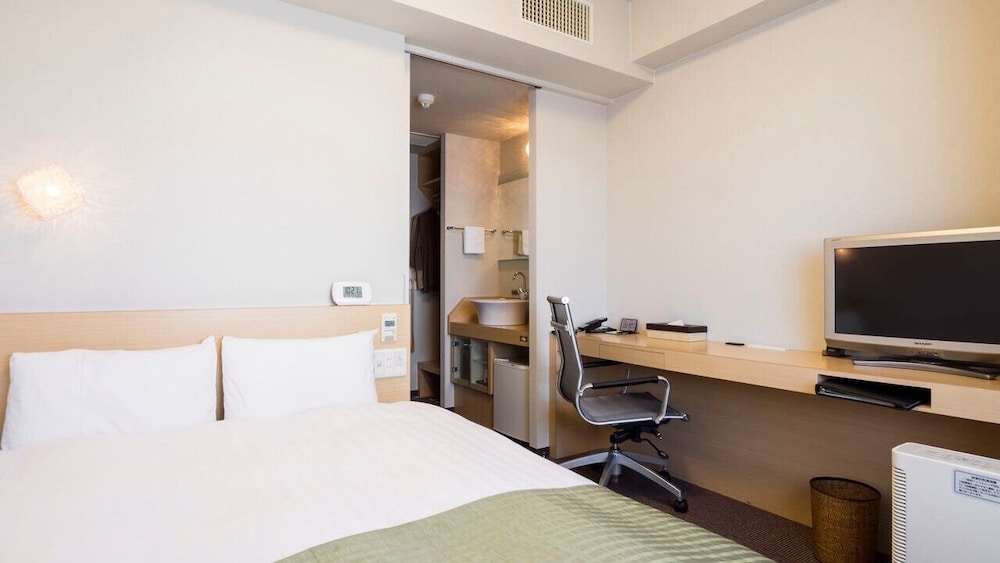 xxx Double Room, Smoking (15㎡) - Photo 3