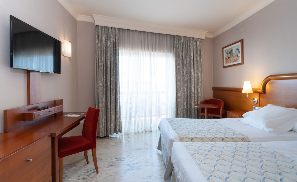 Classic Double Room, Terrace (2 pax)