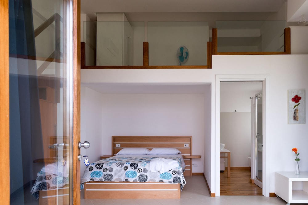 Superior Quadruple Room