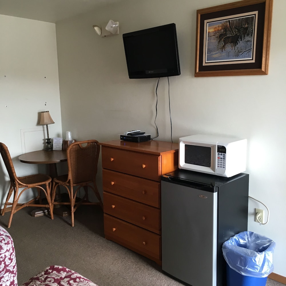 Double Room, 2 Queen Beds photo 2