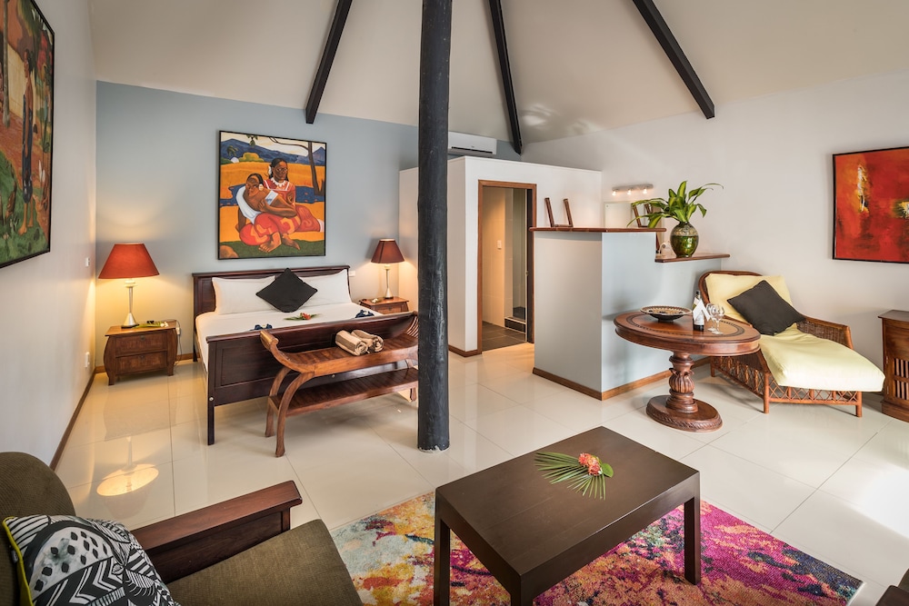 Elite Room, 1 King Bed, Private Pool