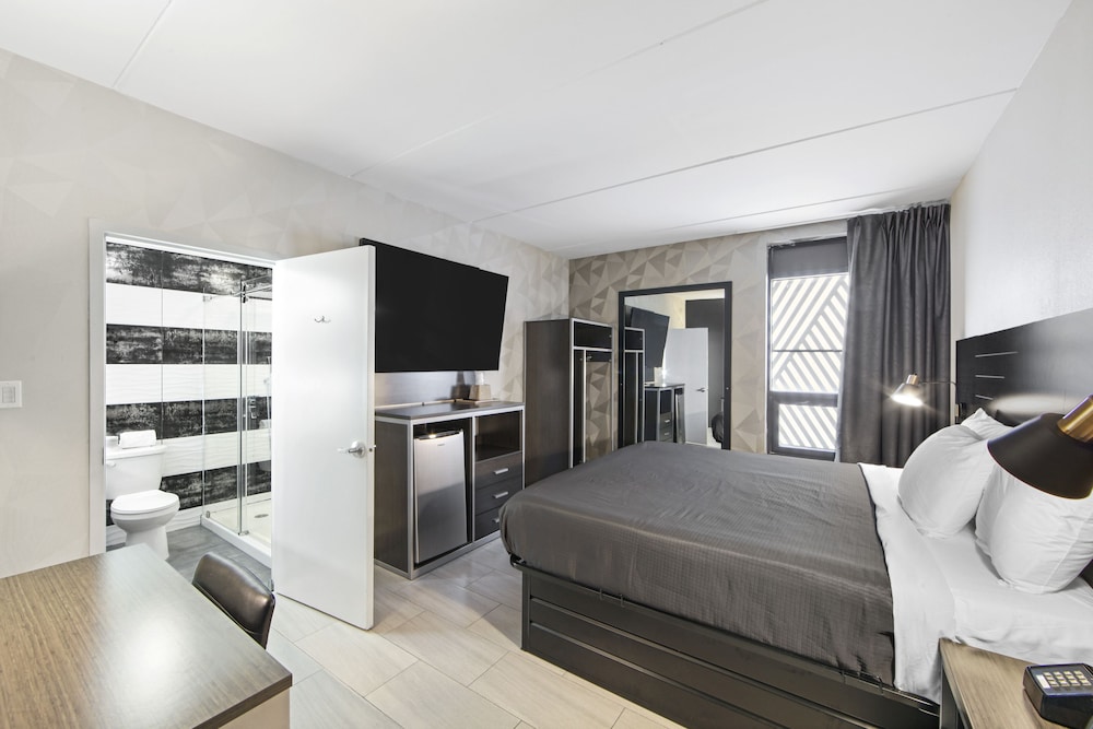 Deluxe Single Room photo 3
