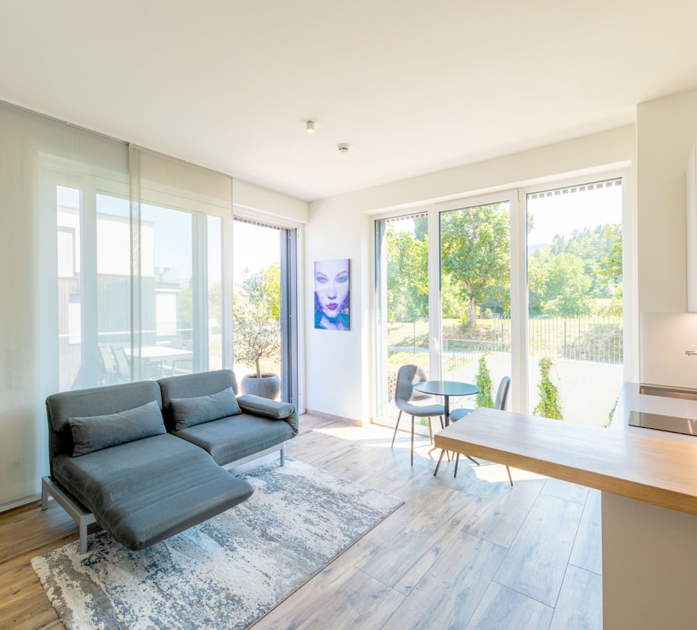 Exclusive Apartment photo 2