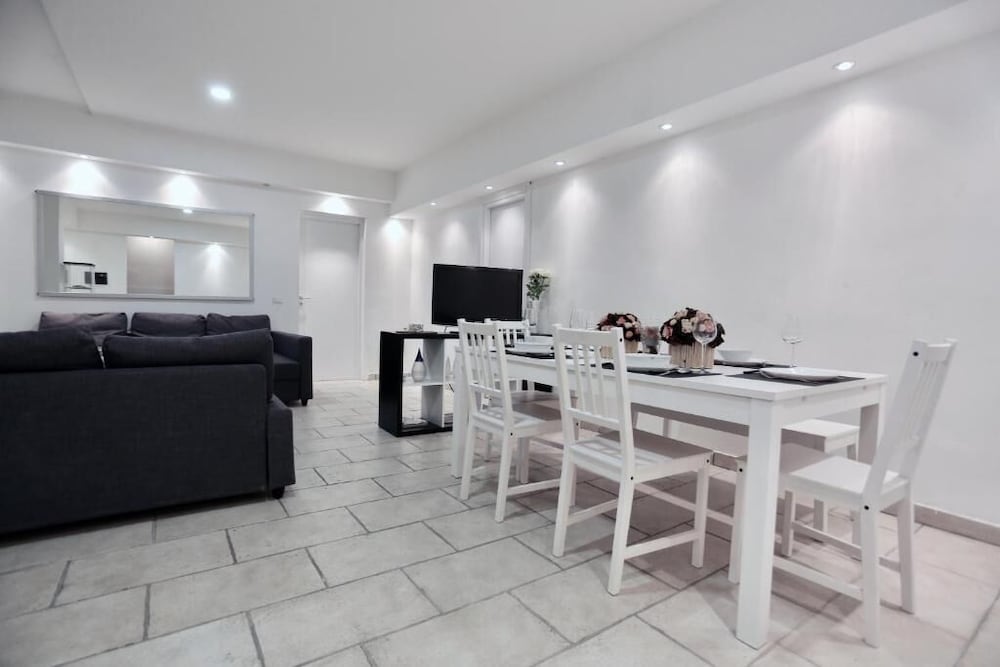 Standard Apartment, 1 Bedroom