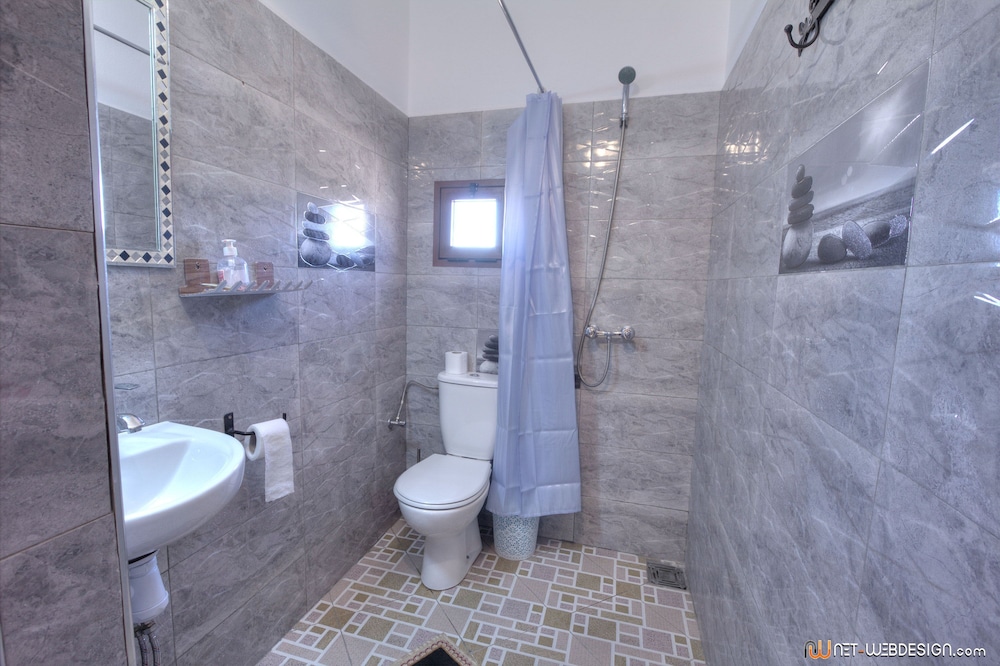 Comfort Double Room, 1 Double Bed, Accessible, Pool View photo 2
