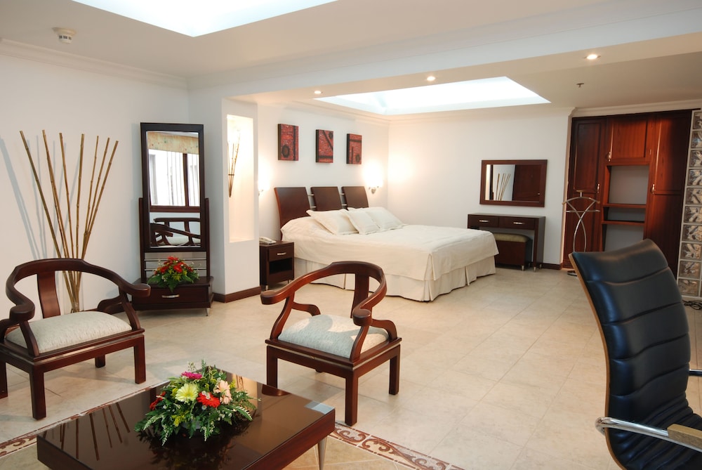 Superior Room photo 2