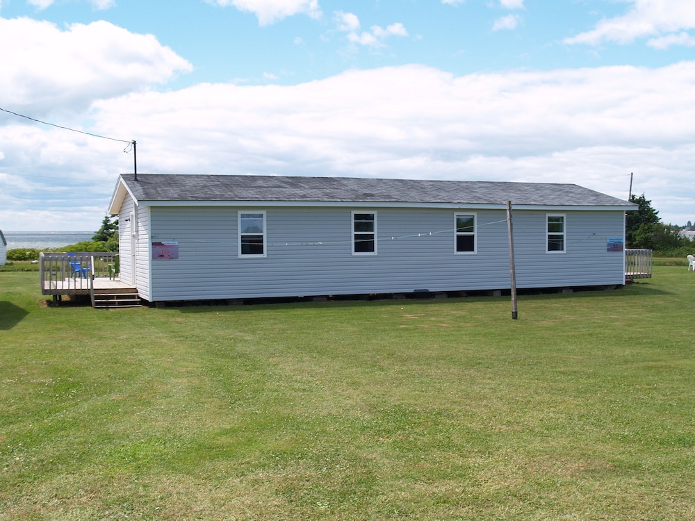 Duplex, 1 Bedroom, Ocean View photo 3