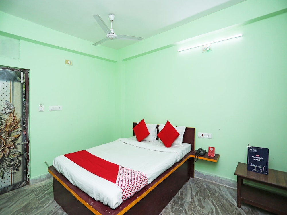 Double Or Twin Room photo 1