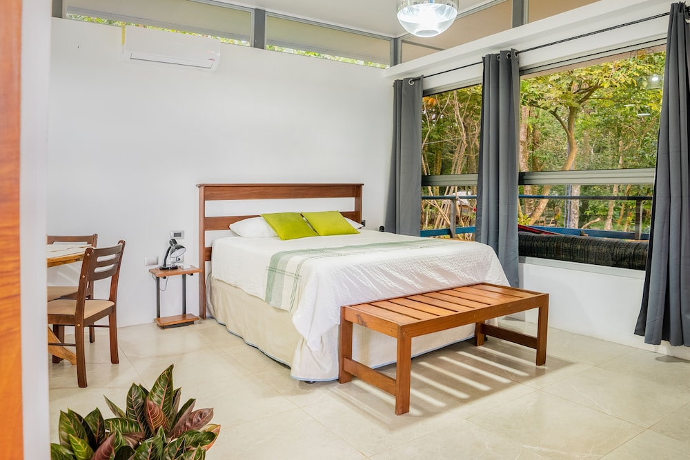 Family Bungalow, 2 Bedrooms, Kitchenette, Garden View photo 1