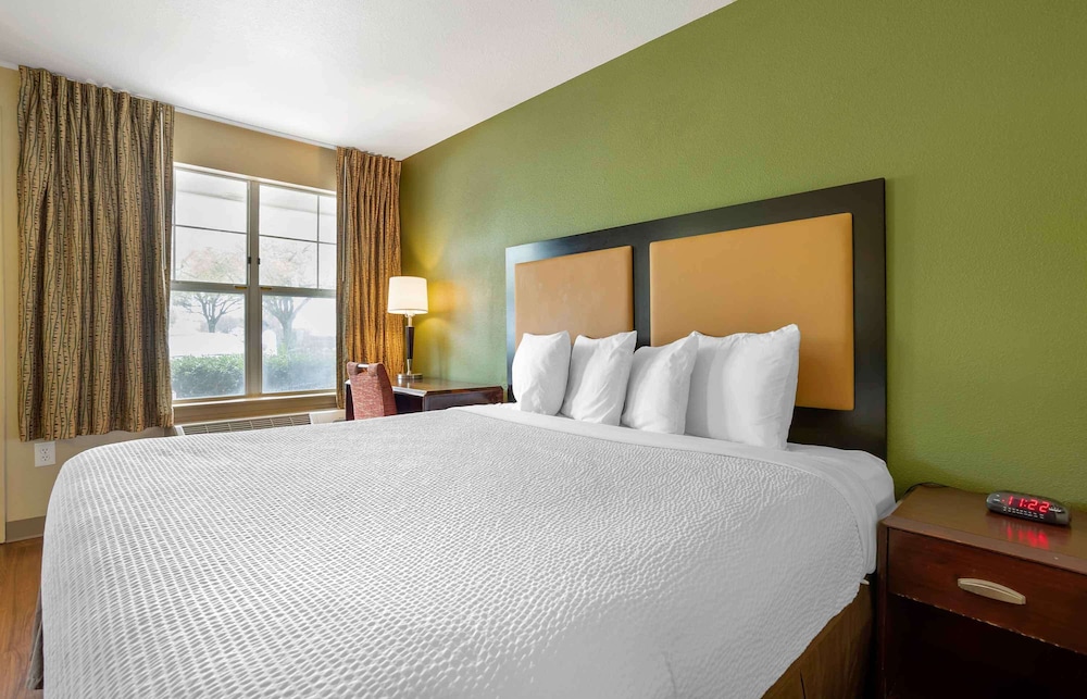 Superior Studio, 1 King Bed With Sofa Bed, Non Smoking photo 3