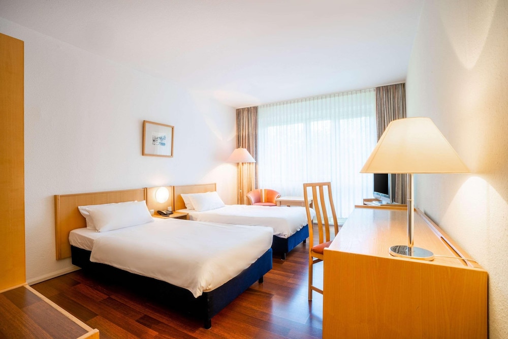 Standard Double Or Twin Room photo 1