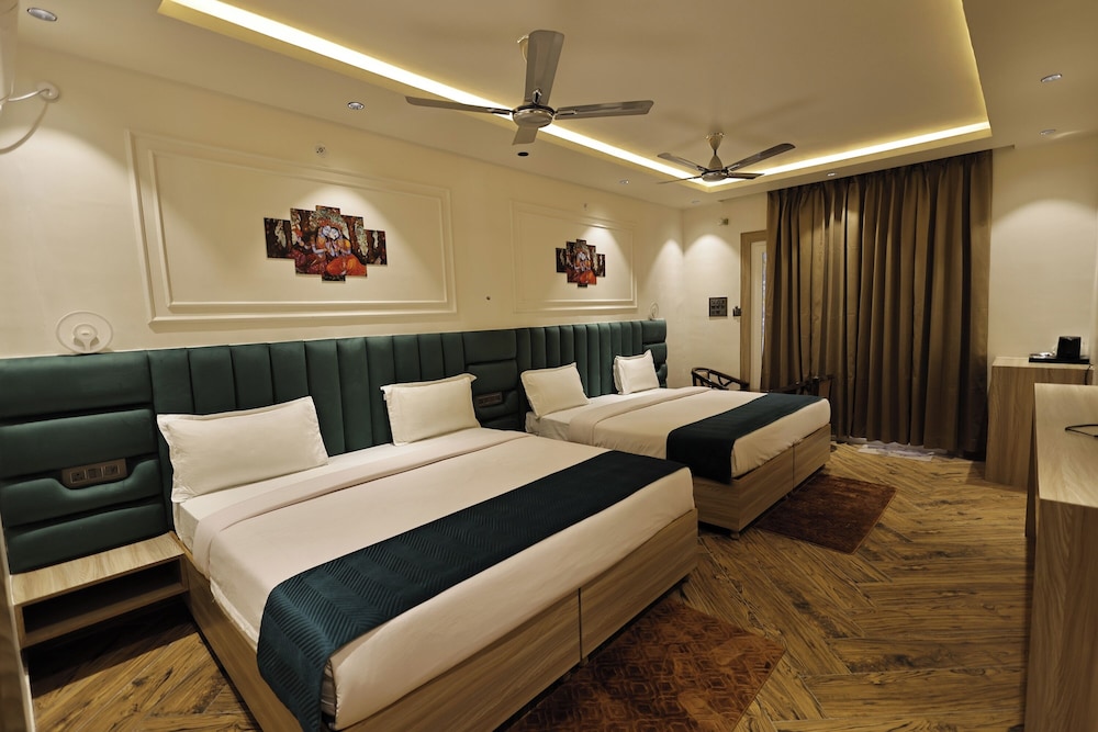 Family Suite