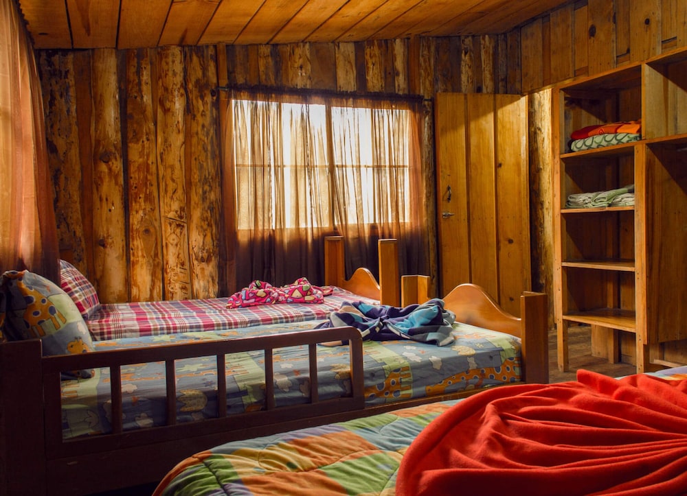 Deluxe Cabin photo 3