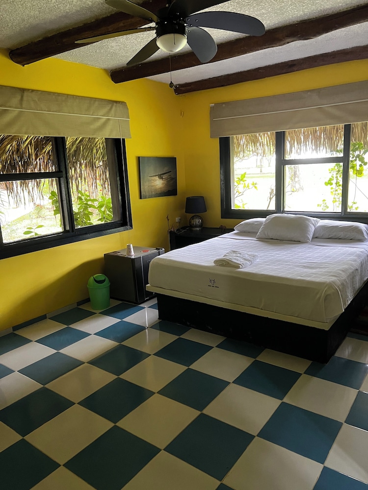 Double Room, Garden View photo 1