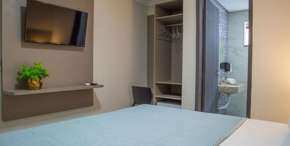 Double Room - Photo 3