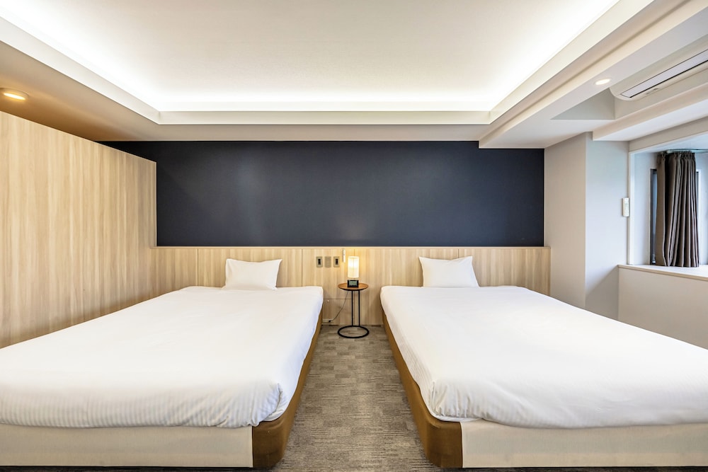 Deluxe Twin Room, Non Smoking (45㎡) photo 3