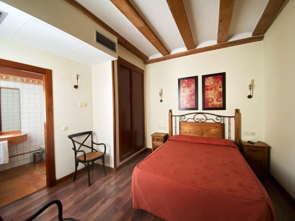 Habitación Doble Clásica