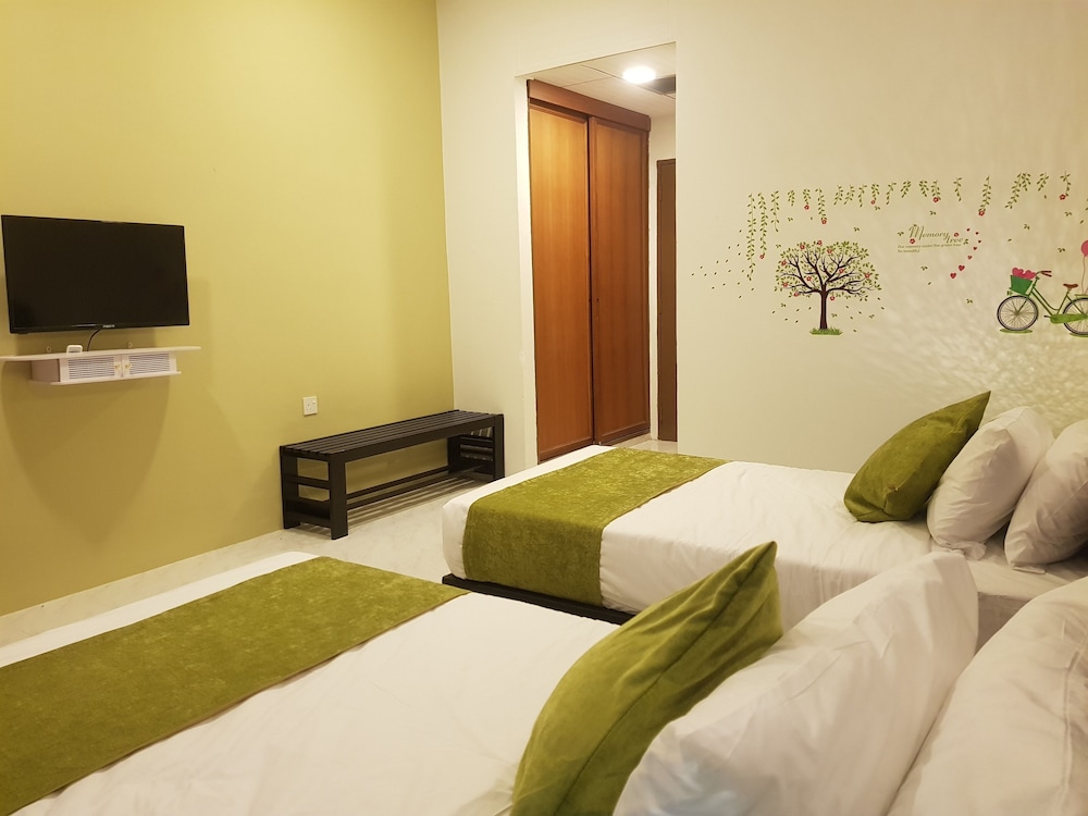 Superior Twin Room - Photo 1