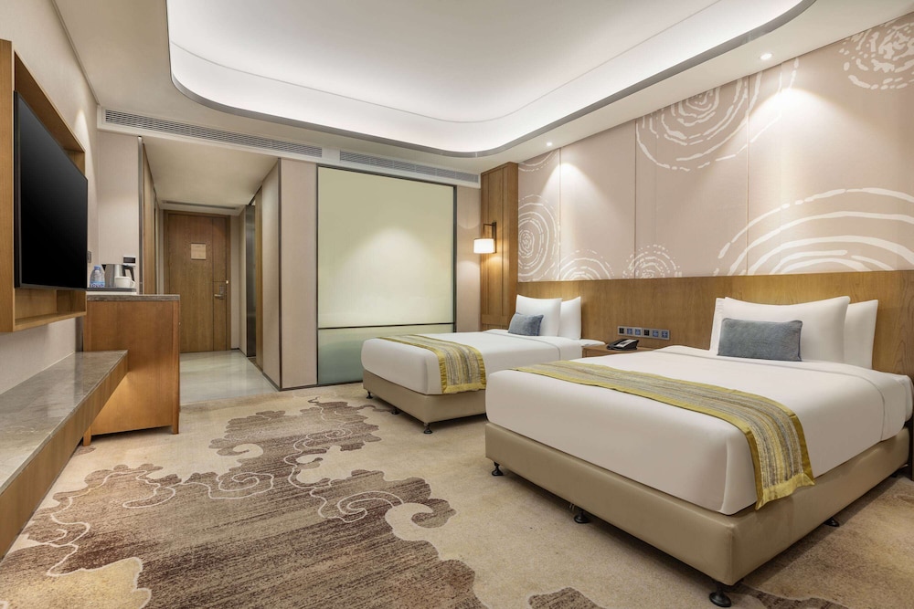 Executive Twin Room