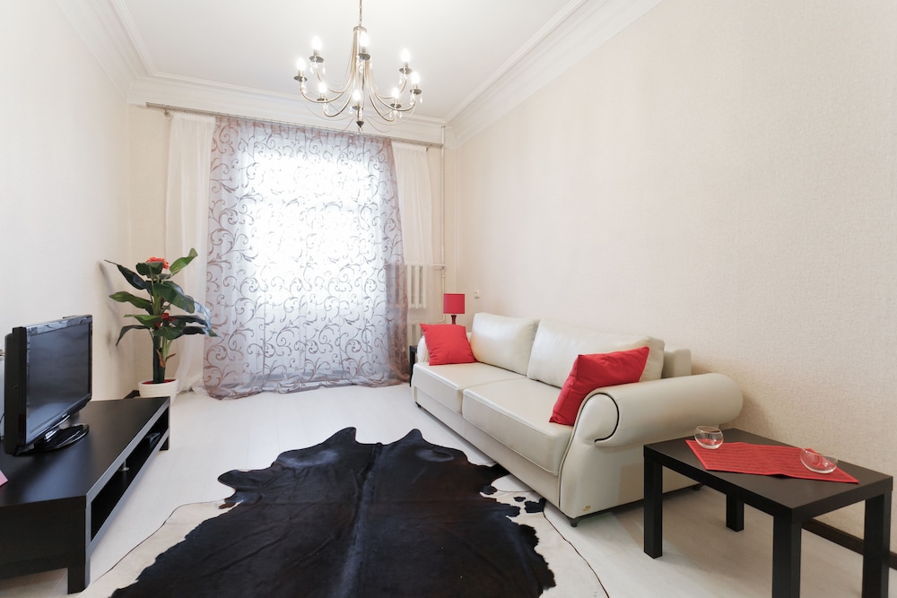 Apartment, 1 Bedroom (18, Prospekt Nezavisimosti) photo 1