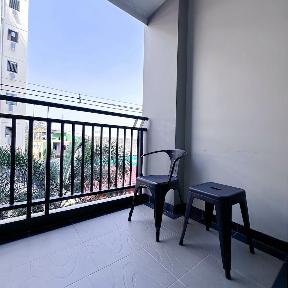 Exclusive Suite