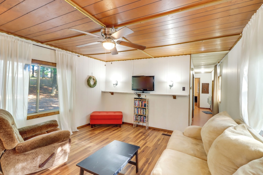House (2 Bedrooms) photo 1