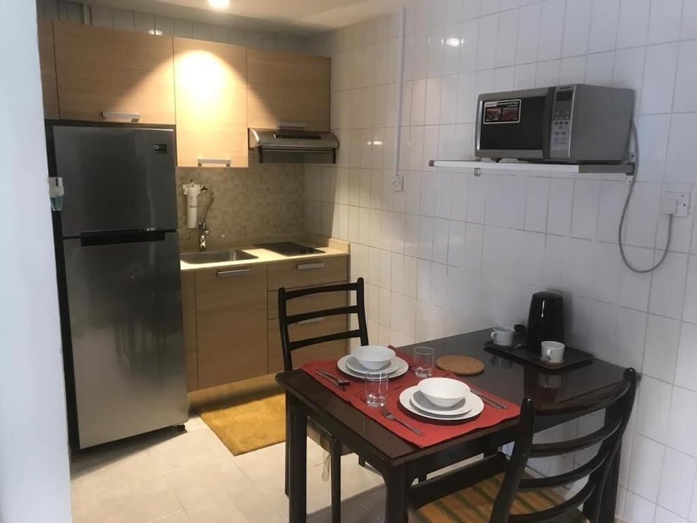 Comfort Apartment photo 2