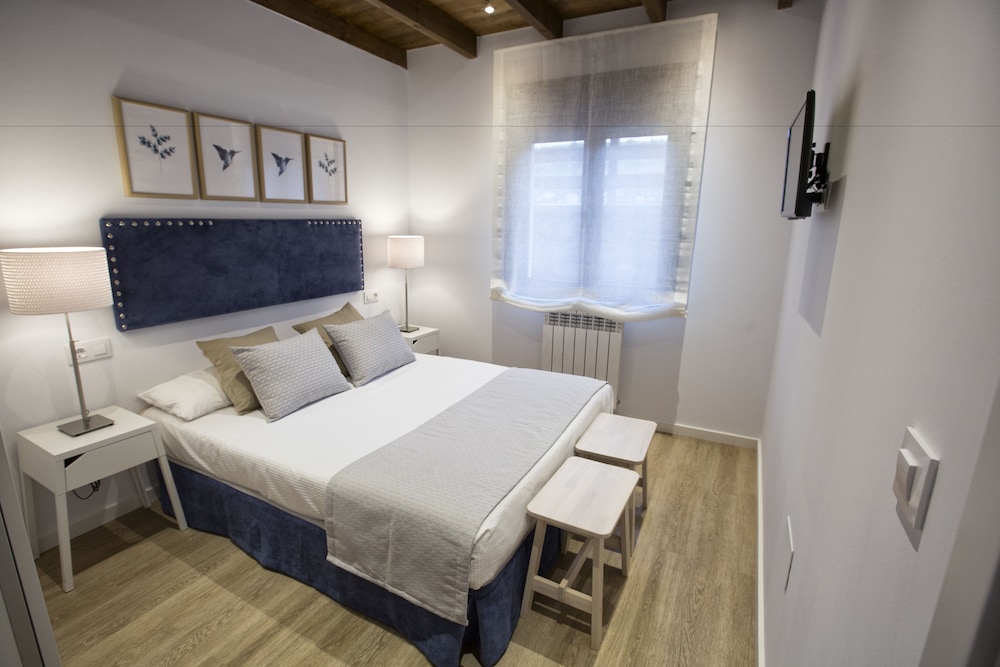 Apartment, 1 Bedroom, Balcony (La Bolera)