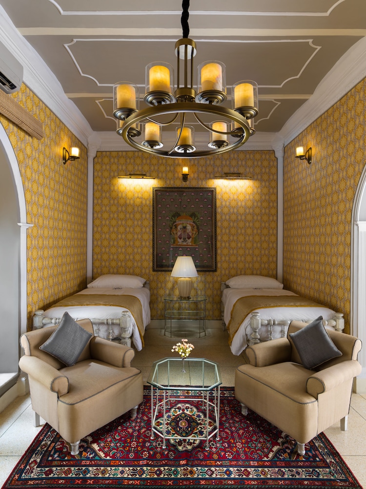 Moonstone Heritage Suite photo 1
