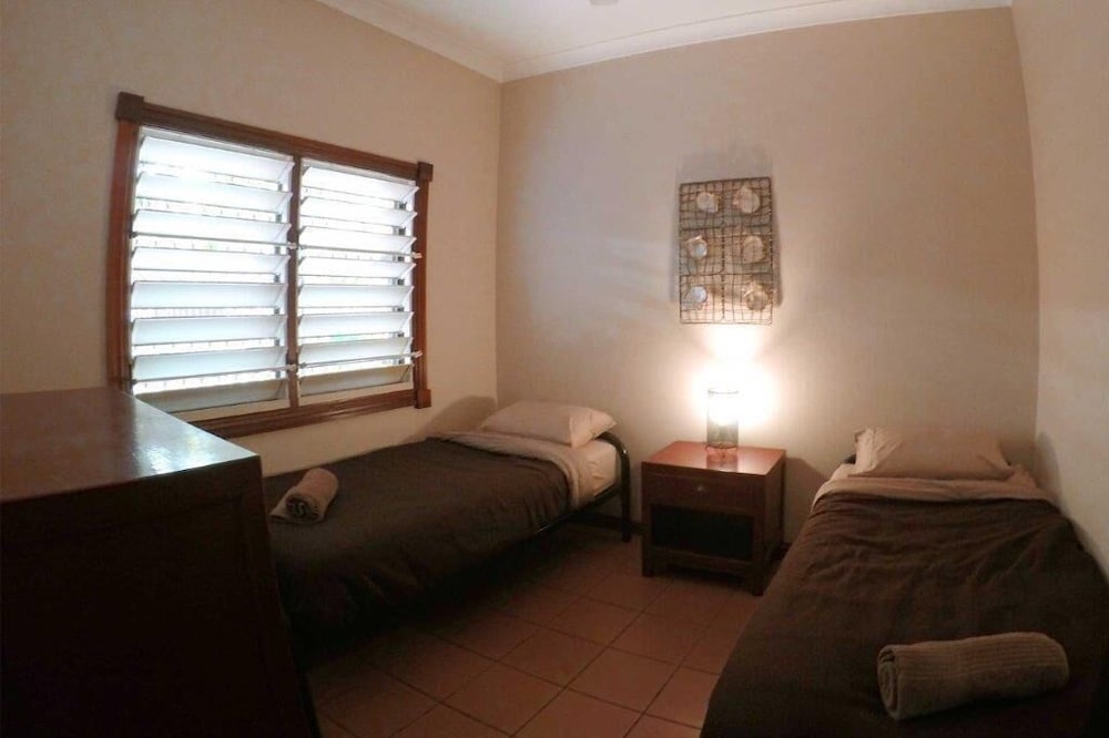 Basic Twin Room photo 3