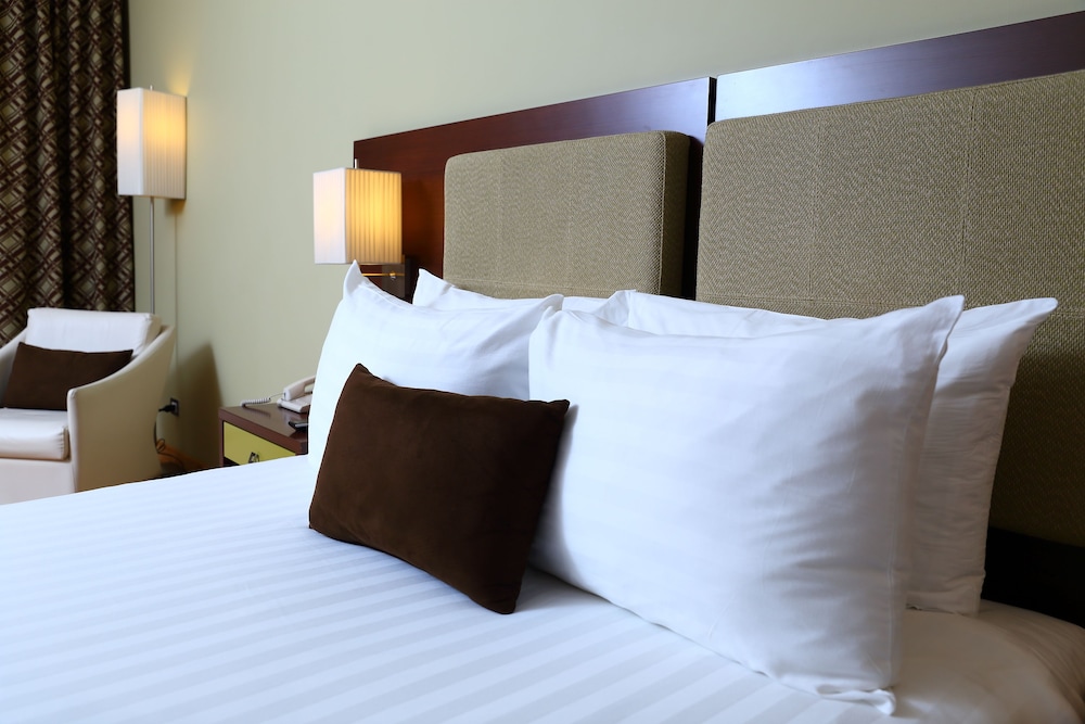 Executive Room, 1 Queen Bed - Photo 2