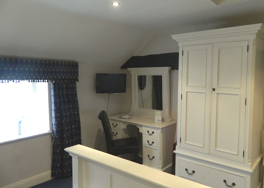 Standard Double Room, 1 Queen Bed
