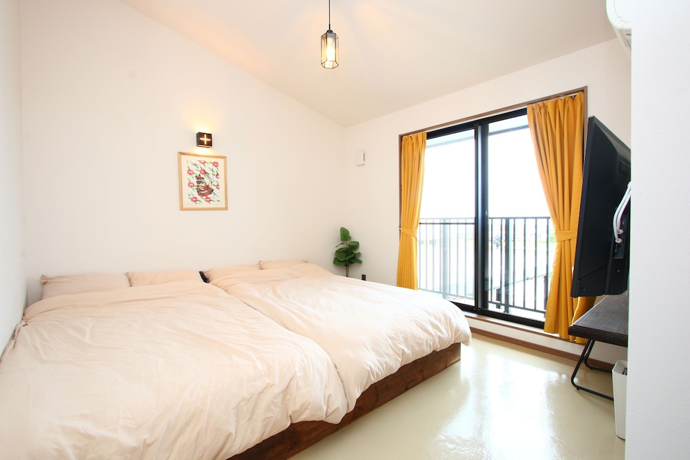 Ocean View Twin Room - Photo 1