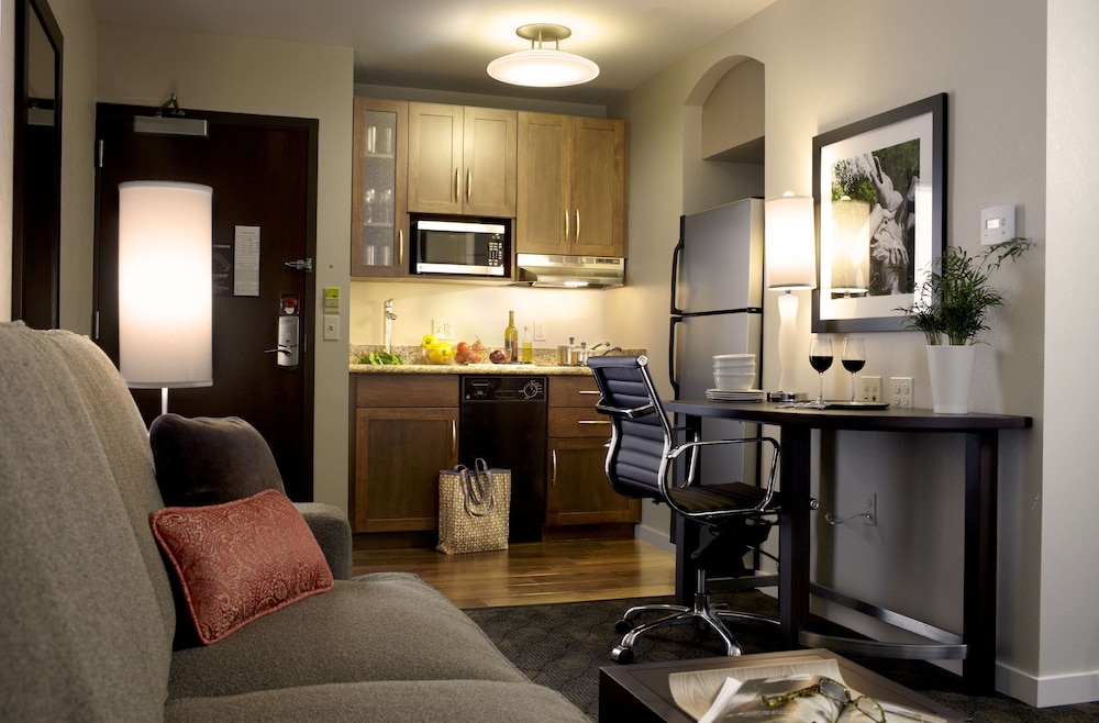 Studio Suite, 1 King Bed with Sofa bed photo 3
