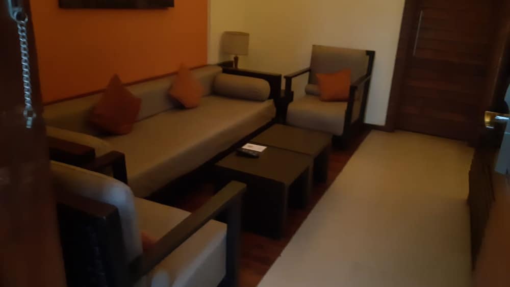 Royal Suite