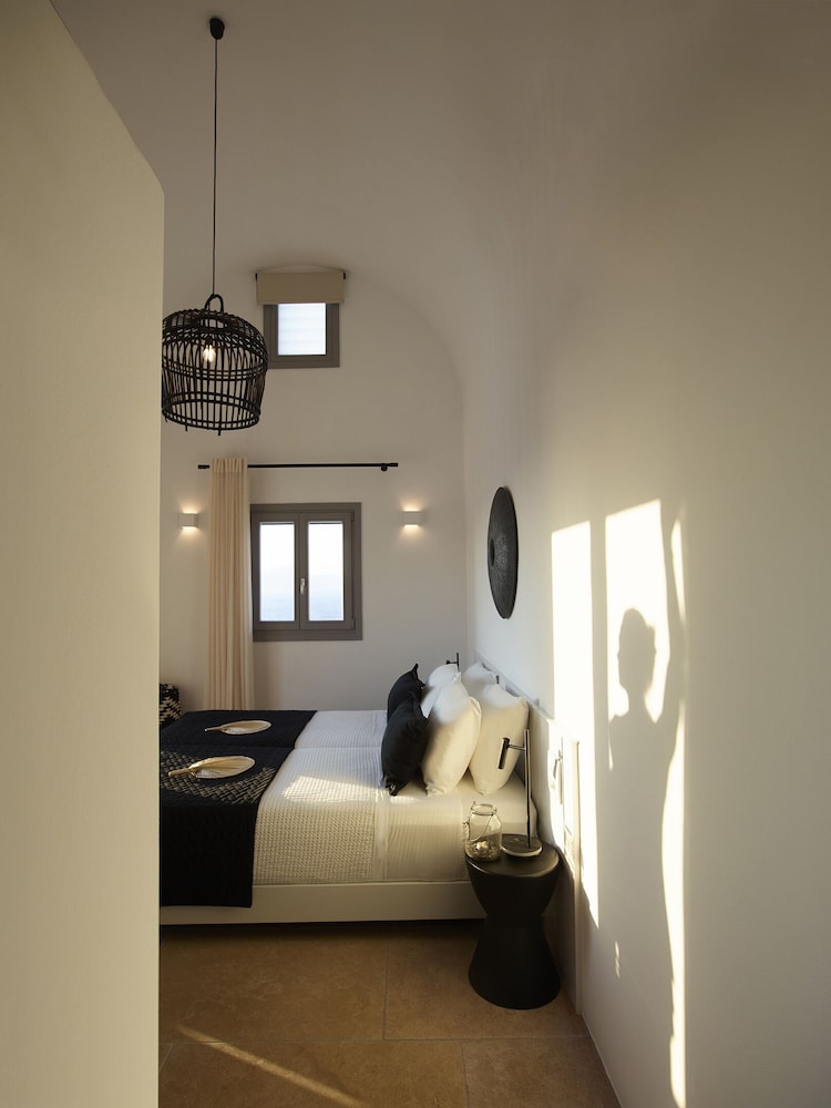 Junior Suite, Jetted Tub, Sea View