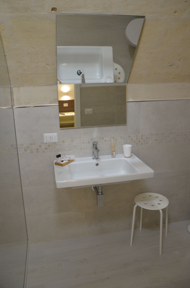 Deluxe Double or Twin Room, Tower (Caveoso), photo 6