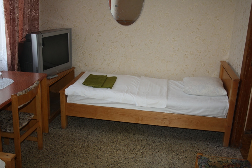 Economy Single Room photo 1