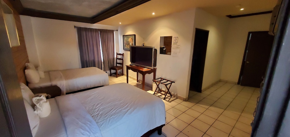 Family Triple Room photo 1