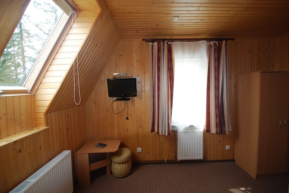 Standard Twin Room photo 1