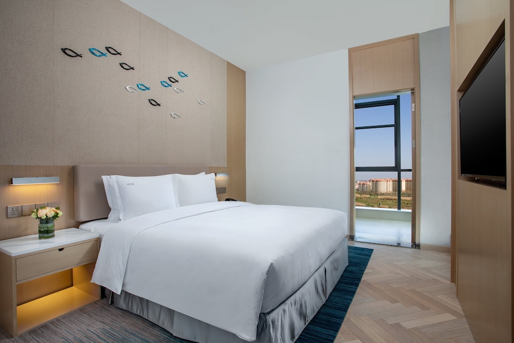 Suite, 1 Bedroom