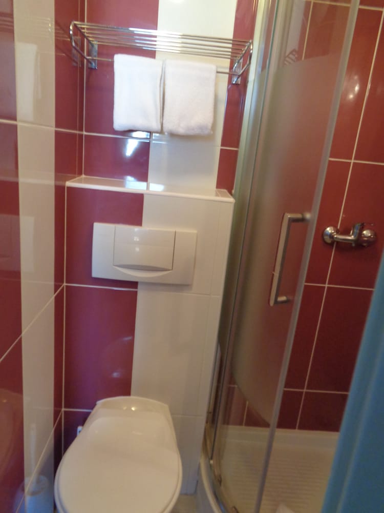 Twin Room photo 2