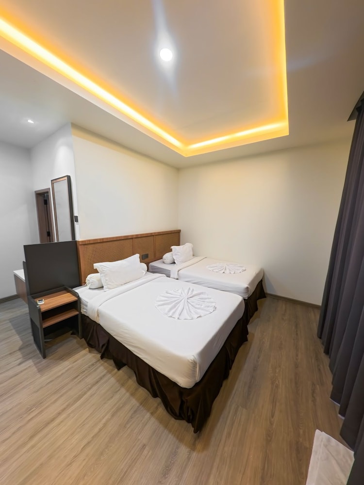 Sea View Room