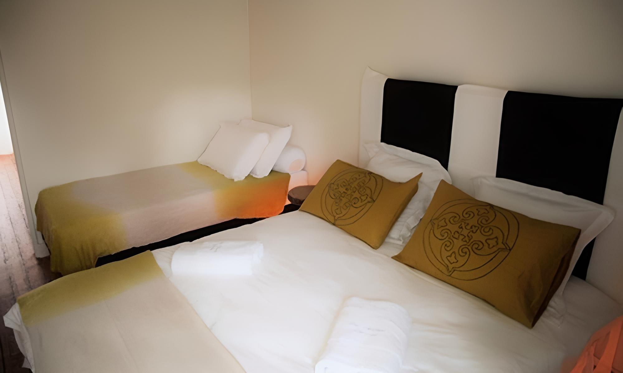 Triple Room (La mignonne) photo 2