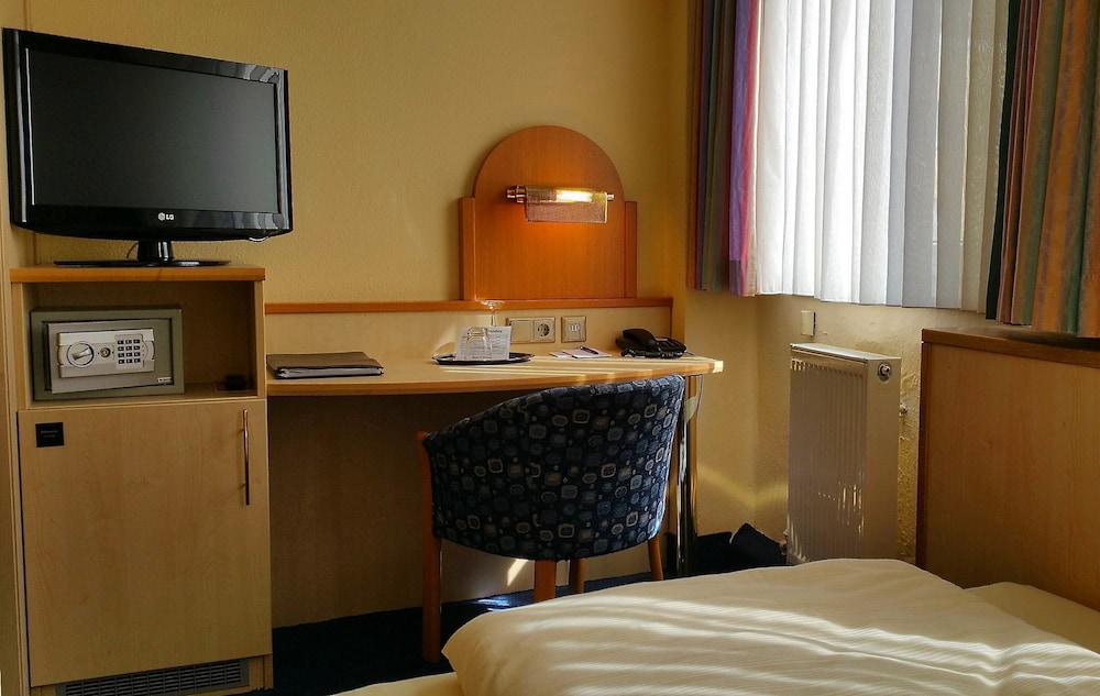 Comfort Single Room photo 1