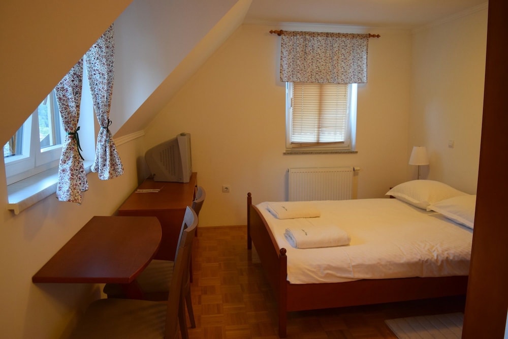Classic Double Room photo 3