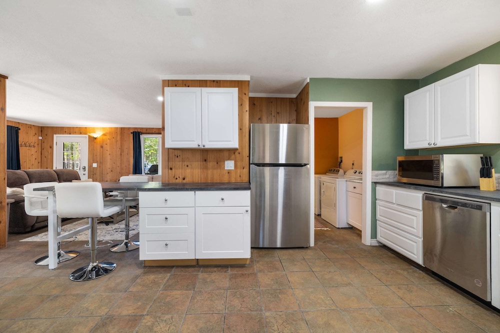 Cabin, Multiple Beds, Balcony photo 2