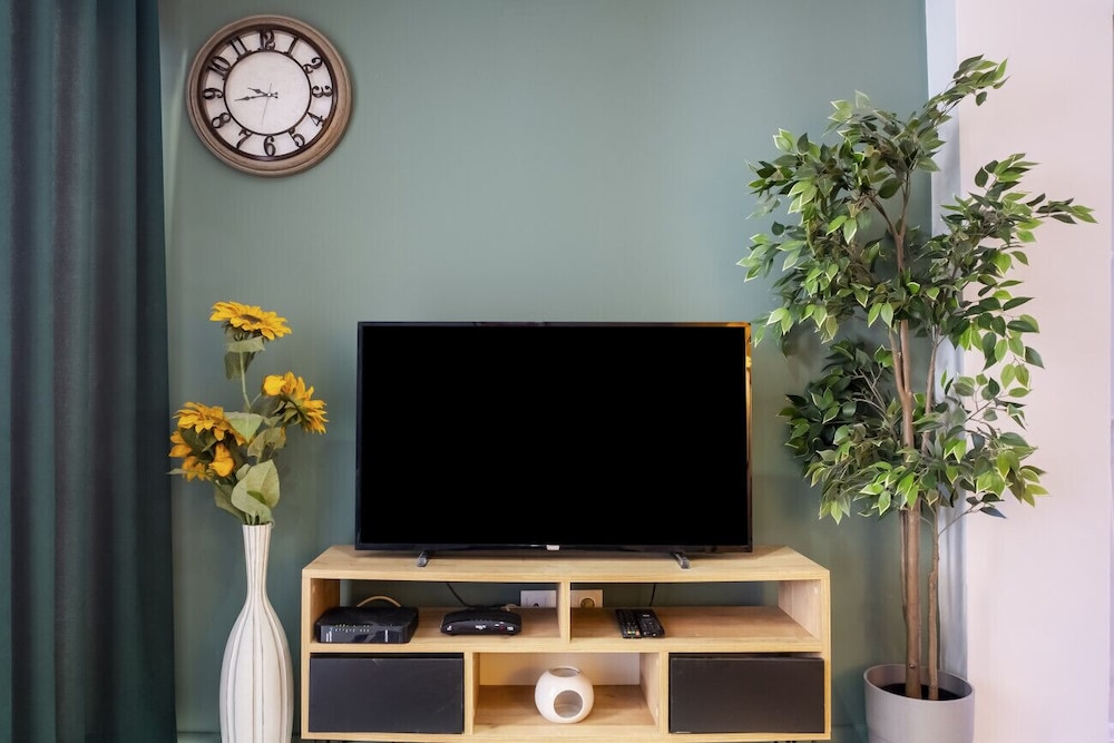 Apartment photo 1