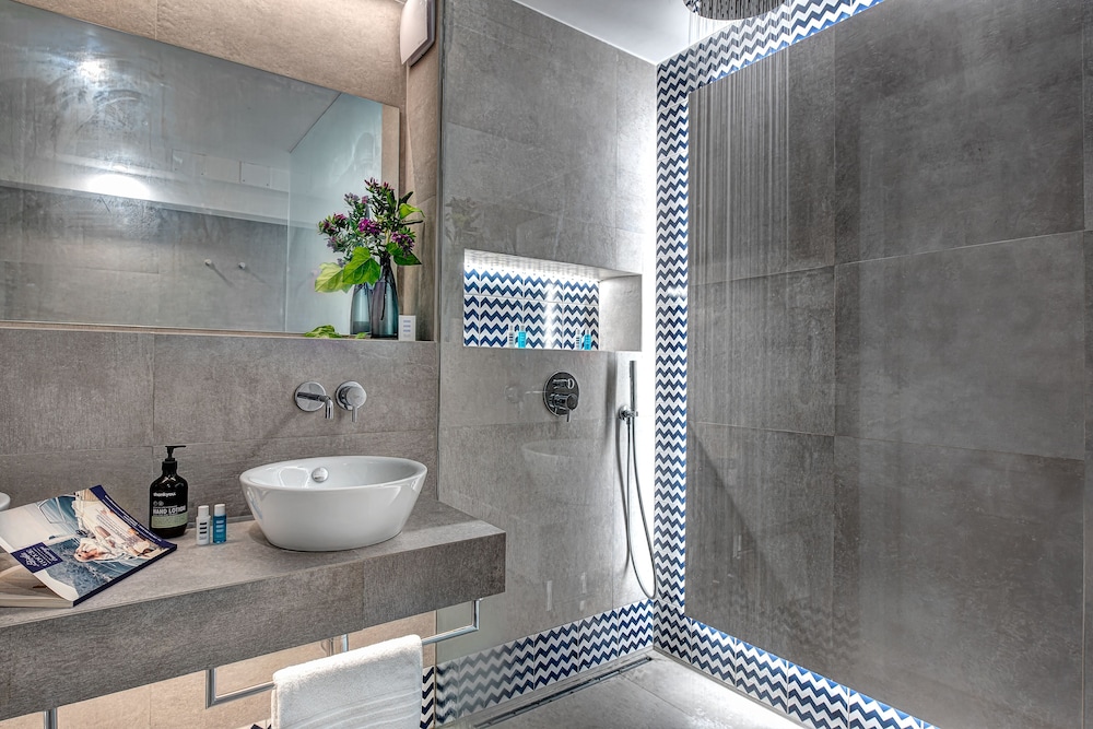 Classic Apartment, 1 Bedroom, Terrace, Sea View - Photo 6